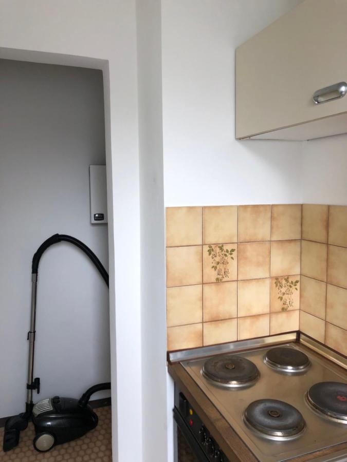 Ferienwohnung Wandervogel Braunlage Exterior foto